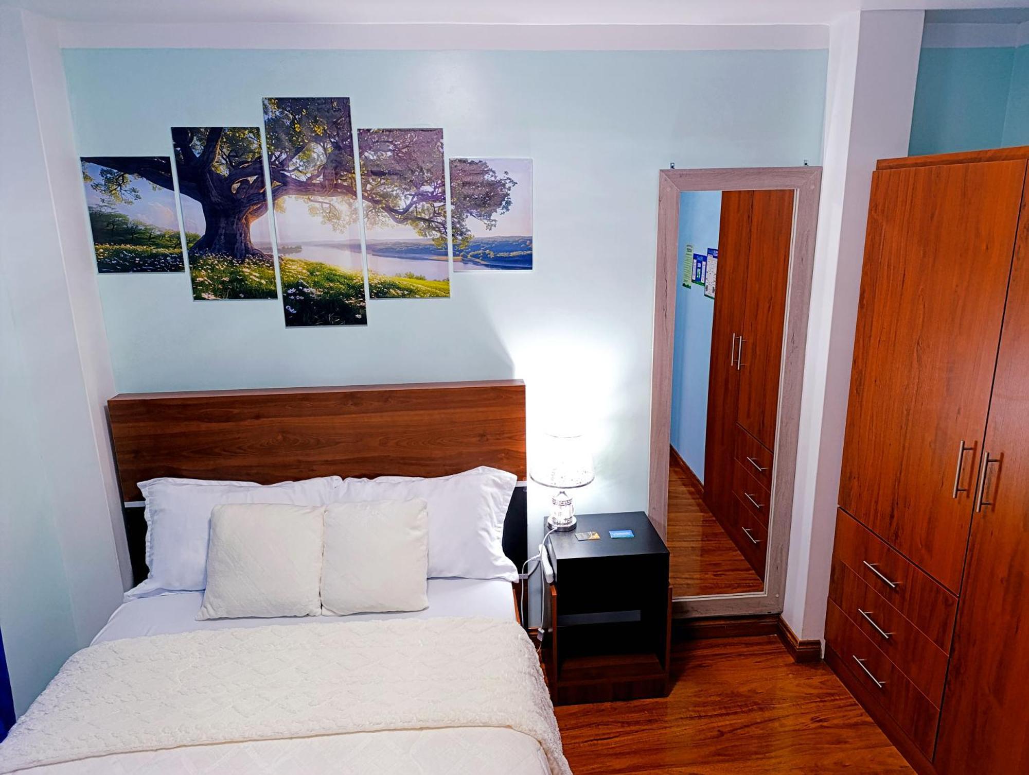 Hostal Valle Andino El Tambo Kültér fotó